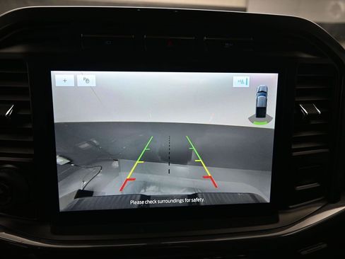 Used 2023 Ford F150 XLT w/ Equipment Group 302A High image 12