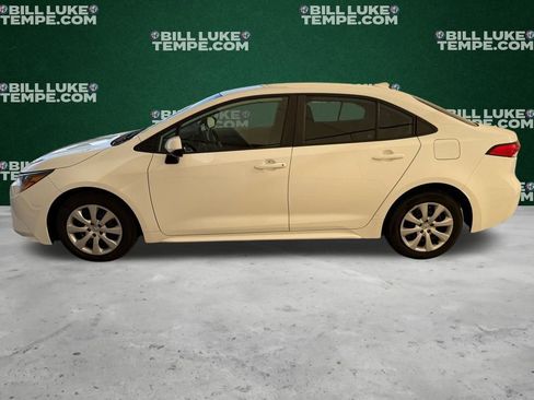 Used 2023 Toyota Corolla LE image 8