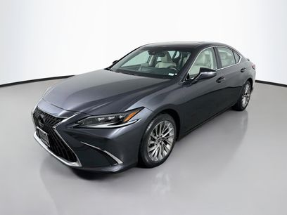 Used 2023 Lexus ES 300h Ultra Luxury