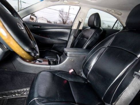 Used 2011 Lexus ES 350 FWD image 23