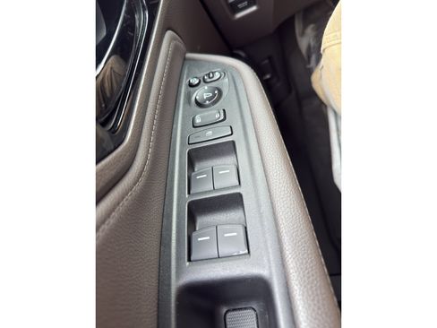 Used 2018 Honda Odyssey Elite image 14