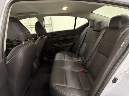 Certified 2024 Nissan Altima 2.5 SR w/ SR Premium Package image 16