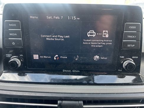 Certified 2023 Kia Seltos LX image 6