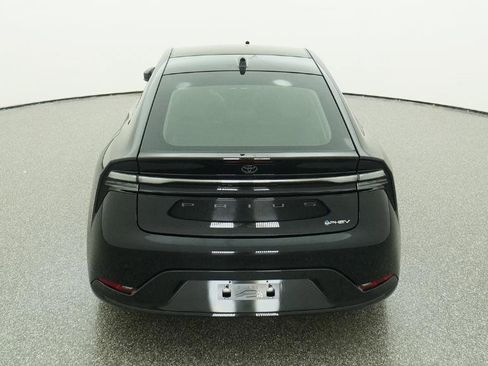 New 2026 Toyota Prius XSE image 18