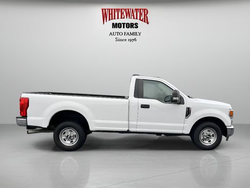 Used 2020 Ford F250 XL w/ Power Equipment Group image 6