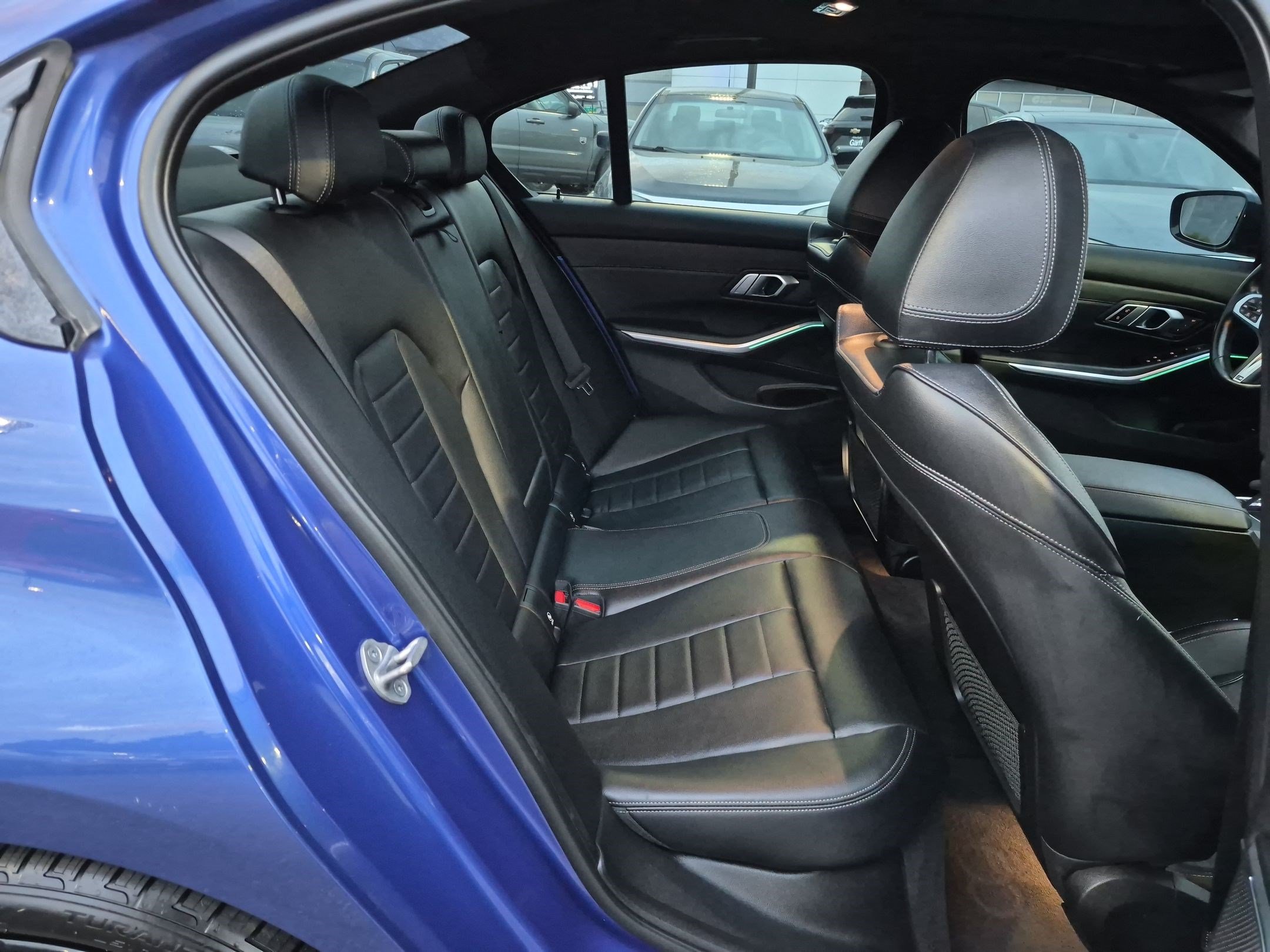 Used 2022 BMW M340i xDrive AWD/4WD image 34