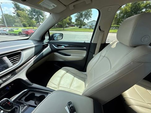 Used 2021 Buick Enclave Essence w/ Trailering Package, 5000 lbs. AWD/4WD image 17