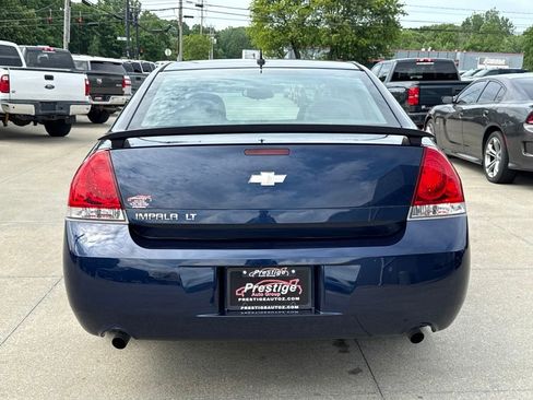 Used 2012 Chevrolet Impala LT FWD image 12