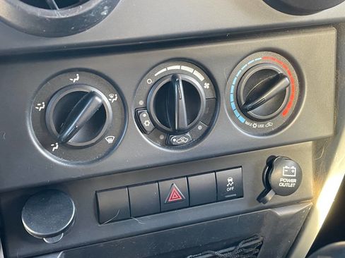 Used 2010 Jeep Wrangler Sport image 25