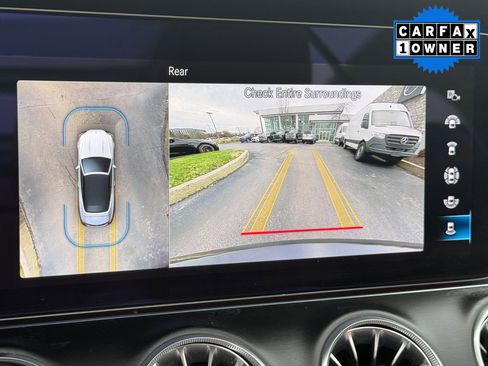 Used 2023 Mercedes-Benz E 450 4MATIC Cabriolet image 30