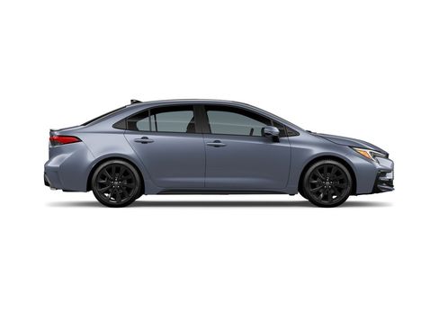 New 2026 Toyota Corolla XSE image 12