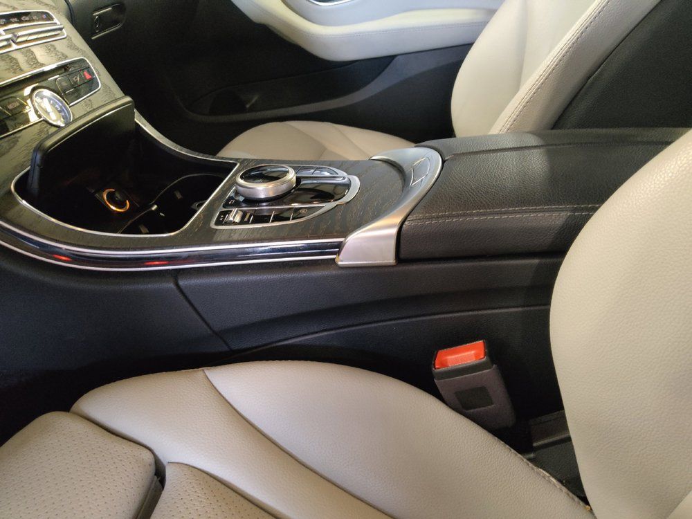 Used 2018 Mercedes-Benz C 300 Sedan image 26