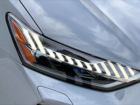 Used 2023 Audi RS 7 Sportback image 27