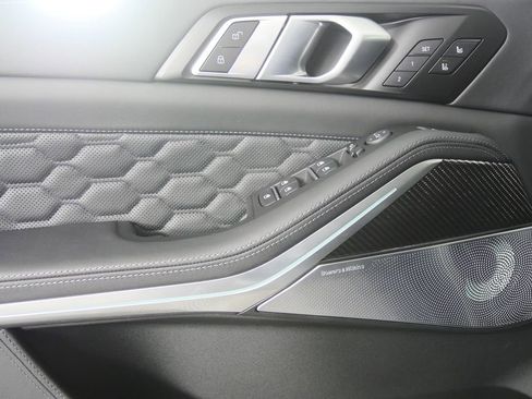 New 2026 BMW X5 M Competition w/ Executive Package image 8