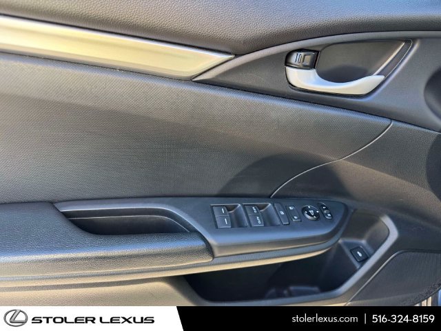 Used 2020 Honda Civic Sport image 21