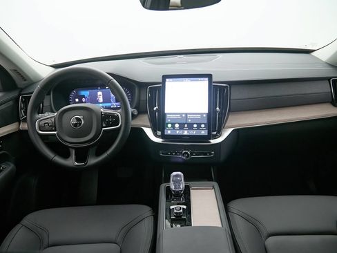 New 2026 Volvo XC90 B6 Plus w/ Protection Package AWD/4WD image 26