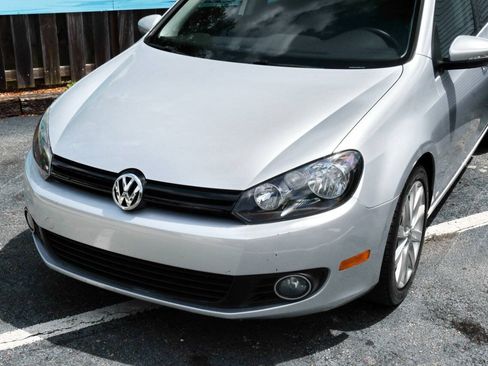 Used 2011 Volkswagen Golf TDI FWD image 4