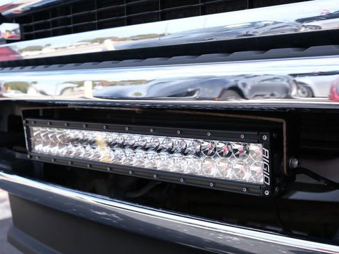 Used 2015 Ford F350 Lariat w/ Lariat Interior Package image 50