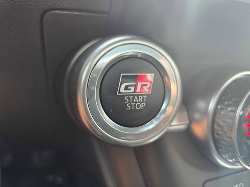 New 2026 Toyota GR86 RWD image 30