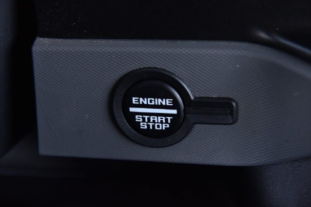 Used 2023 Ford Bronco Big Bend AWD/4WD image 16