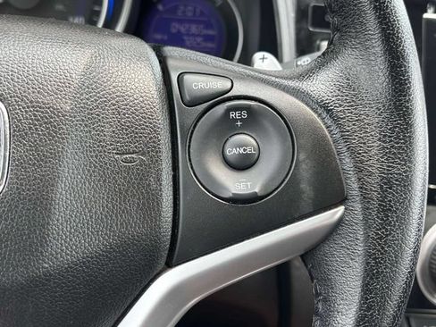 Used 2017 Honda Fit EX-L image 12
