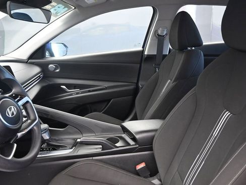 Used 2024 Hyundai Elantra SEL FWD image 22
