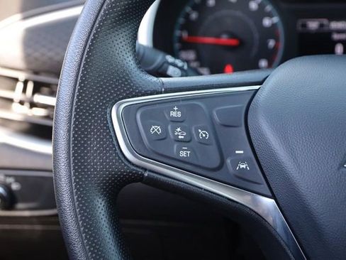 Used 2024 Chevrolet Malibu LT image 11