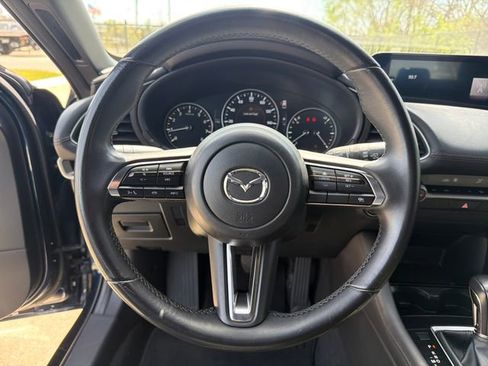 Used 2025 MAZDA MAZDA3 s Sport image 27