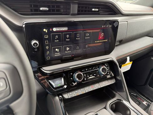New 2026 GMC Sierra 1500 AT4 AWD/4WD image 22
