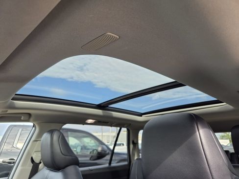 Used 2025 Toyota Grand Highlander FWD image 29