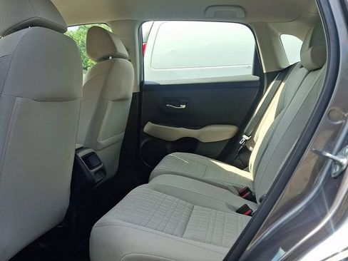 Certified 2024 Honda HR-V LX image 10