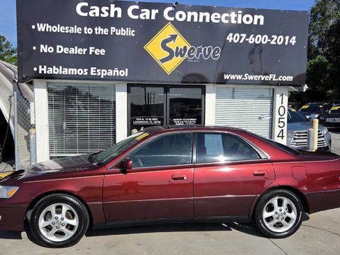 Used 2001 Lexus ES 330 FWD image 7