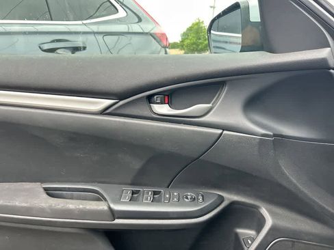 Used 2016 Honda Civic LX image 7
