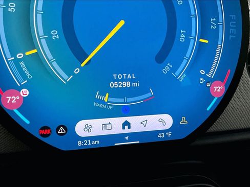 Certified 2025 MINI Cooper S image 22