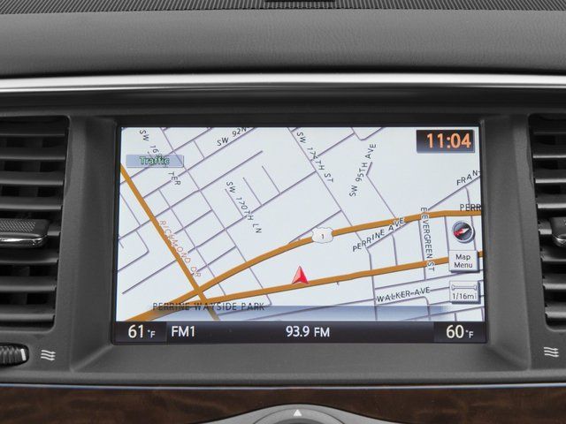Used 2017 Nissan Armada SV AWD/4WD image 19