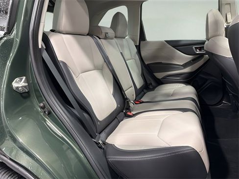Certified 2023 Subaru Forester Limited image 34