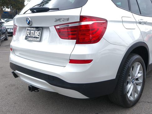 Used 2017 BMW X3 sDrive28i image 42