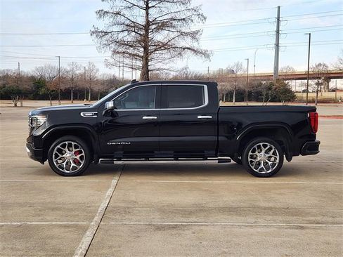 Used 2022 GMC Sierra 1500 Denali image 4