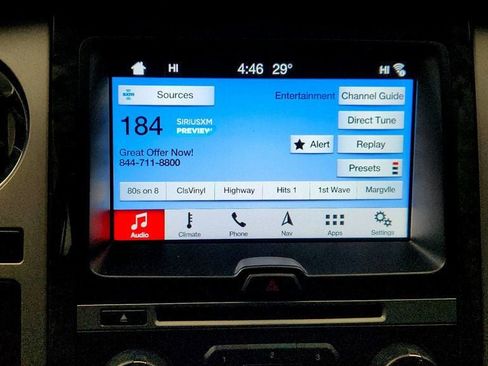 Used 2017 Ford Expedition EL Limited w/ Equipment Group 301A image 18
