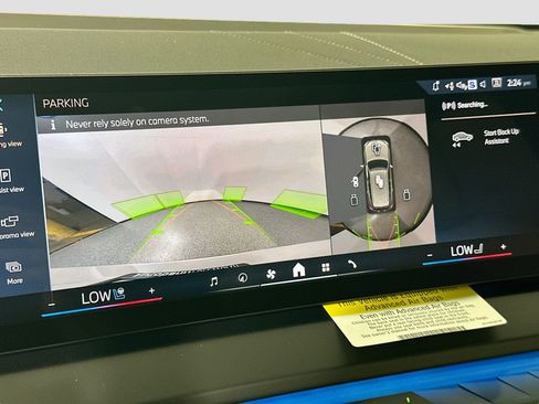 New 2026 BMW X3 xDrive30 w/ Premium Package image 13