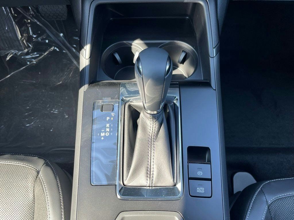 New 2026 MAZDA CX-5 Preferred AWD/4WD image 14