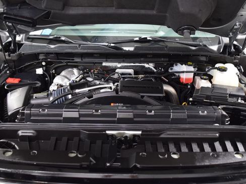 Used 2024 GMC Sierra 2500 AT4 w/ AT4 Preferred Package AWD/4WD image 34
