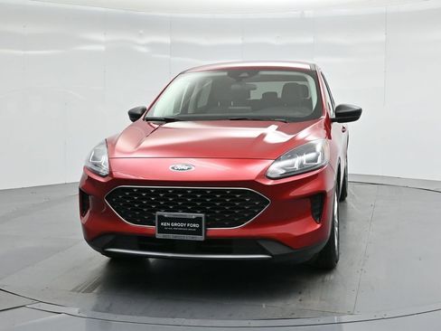 Certified 2022 Ford Escape SE w/ Convenience Package image 59