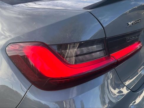 Used 2023 BMW M3 Competition w/ Executive Package image 31