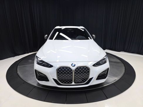 Used 2023 BMW 440i xDrive Coupe w/ Premium Package AWD/4WD image 8