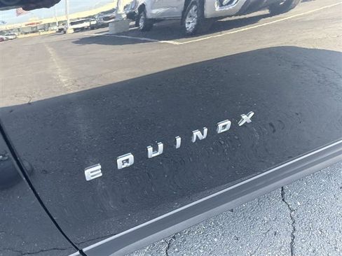 Certified 2024 Chevrolet Equinox LT w/ LPO, Floor Liner Package image 30