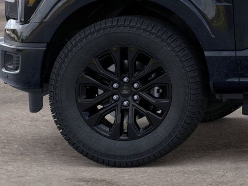 New 2026 Ford F150 Lariat AWD/4WD image 20