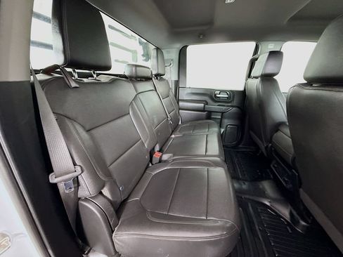 Used 2023 Chevrolet Silverado 3500 W/T w/ WT Fleet Convenience Package AWD/4WD image 23