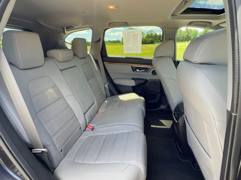 Used 2017 Honda CR-V Touring image 25