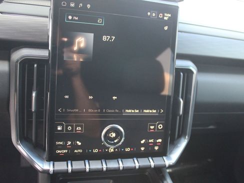 Used 2026 GMC Acadia AT4 AWD/4WD image 24